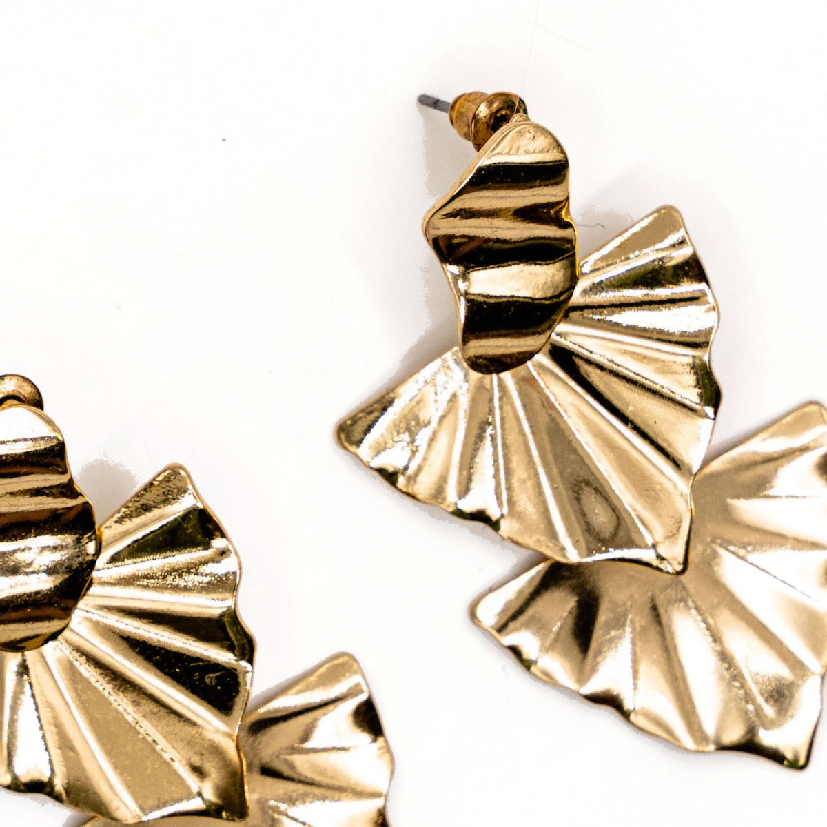 Fancy earrings - 图片 2